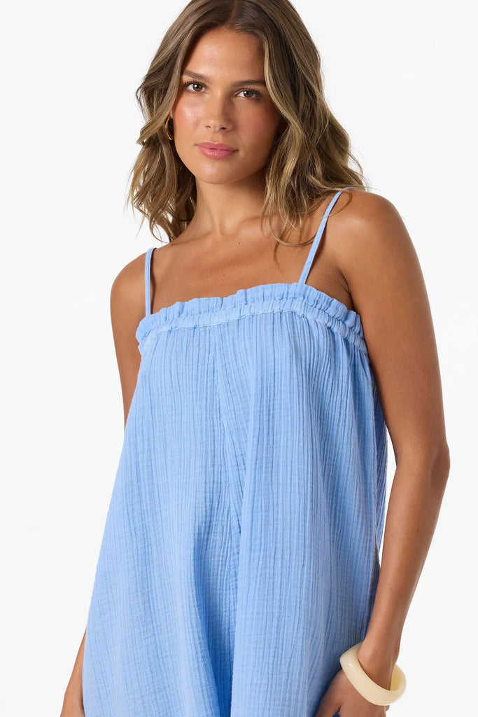 Oneill Womens Romper Audrey