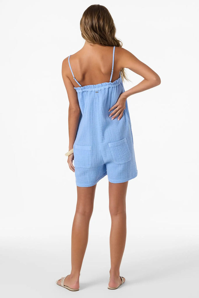 Oneill Womens Romper Audrey