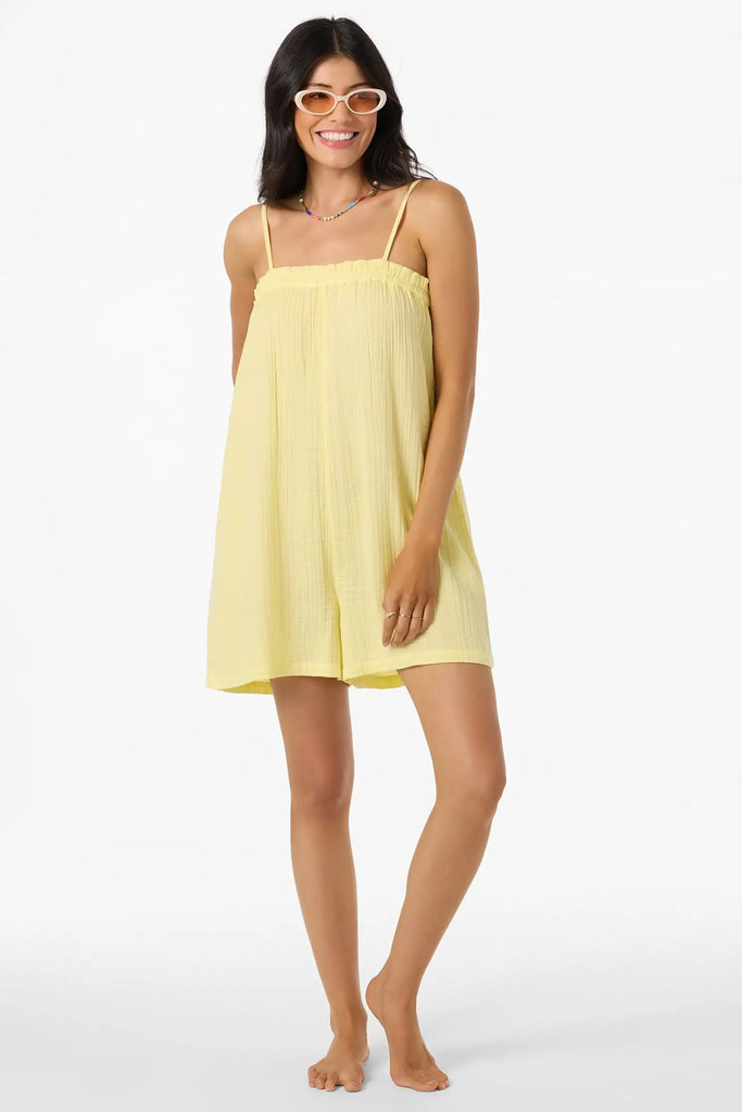 Oneill Womens Romper Audrey