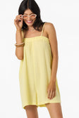 Oneill Womens Romper Audrey