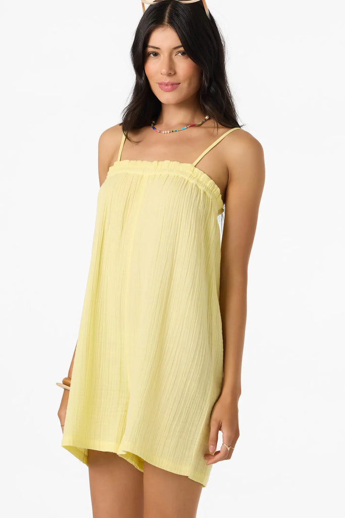 Oneill Womens Romper Audrey