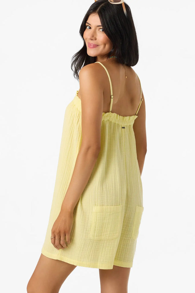 Oneill Womens Romper Audrey