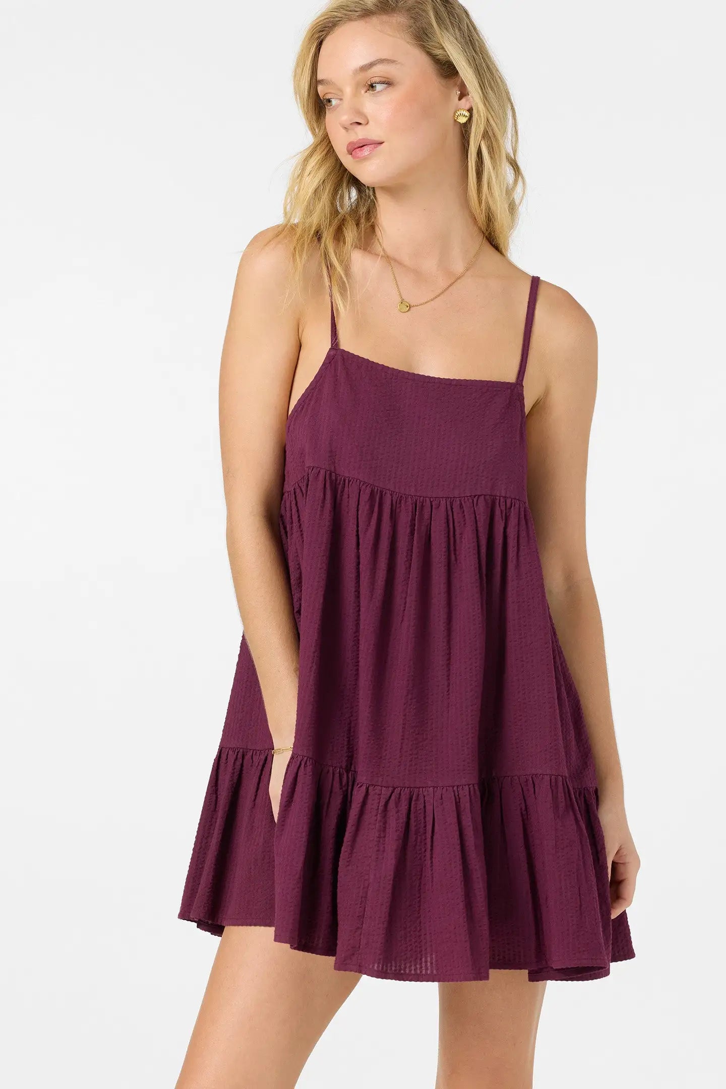 Oneill Womens Dress O'Riginals Rilee Cover-Up