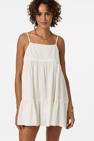 Oneill Womens Dress O'Riginals Rilee Cover-Up
