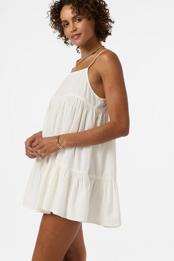Oneill Womens Dress O'Riginals Rilee Cover-Up