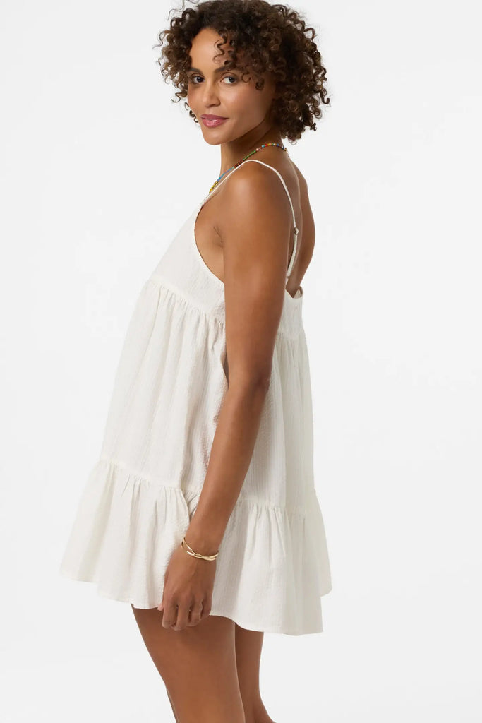Oneill Womens Dress O'Riginals Rilee Cover-Up