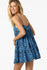 Oneill Womens Dress O'Riginals Rilee Printed Cover-Up