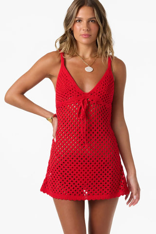 Oneill Womens Dress Zooey Cover-Up