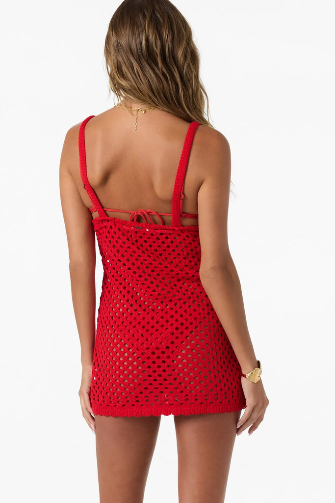 Oneill Womens Dress Zooey Cover-Up