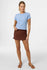 Oneill Womens Shirt Okeedoke Fitted Tee