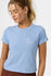 Oneill Womens Shirt Okeedoke Fitted Tee