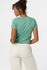 Oneill Womens Shirt Okeedoke Fitted Tee
