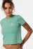 Oneill Womens Shirt Okeedoke Fitted Tee