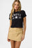 Oneill Womens Shirt Starry Fitted