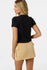Oneill Womens Shirt Starry Fitted