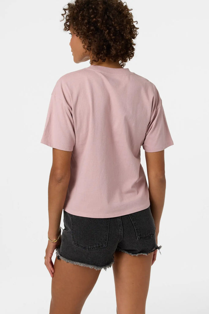 Oneill Womens Shirt Sun Shell Easy Tee