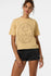 Oneill Womens Shirt Sun Shell Easy Tee