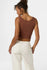 Oneill Womens Tank Top Motu Scoop Neck