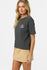 Oneill Womens Shirt O'Riginals Radical Sun Easy Tee