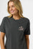 Oneill Womens Shirt O'Riginals Radical Sun Easy Tee