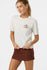 Oneill Womens Shirt O'Riginals Radical Sun Easy Tee