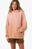 Oneill Womens Sweatshirts O'Riginals Salty Vintage Hoodie