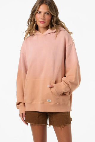 Oneill Womens Sweatshirts O'Riginals Salty Vintage Hoodie