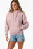 Oneill Womens Sweatshirt Sunshell Relaxed Hoodie