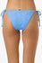 Oneill Womens Bikini Bottoms Hibiscus Tide Maracas Medium