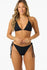 Oneill Womens Bikini Bottoms Hibiscus Tide Maracas Medium