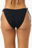 Oneill Womens Bikini Bottoms Hibiscus Tide Maracas Medium