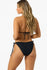 Oneill Womens Bikini Bottoms Hibiscus Tide Maracas Medium