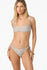 Oneill Womens Bikini Bottoms Nori Crestview Cheeky