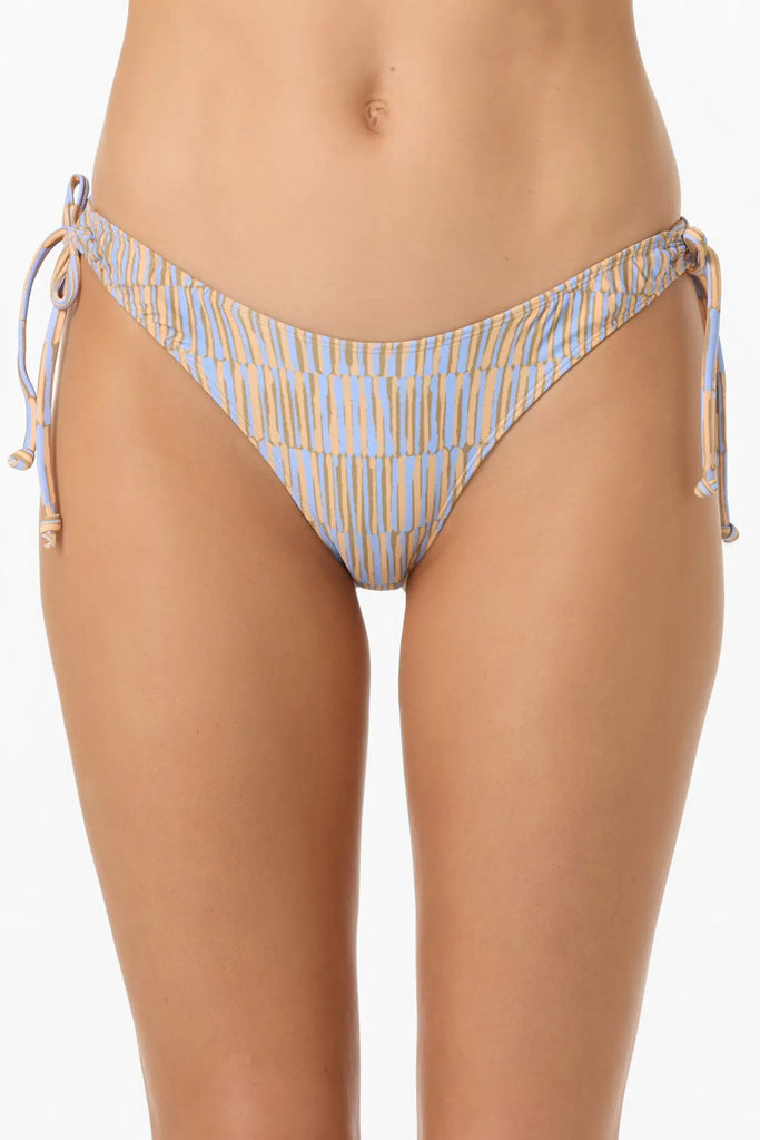 Oneill Womens Bikini Bottoms Nori Crestview Cheeky