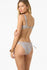 Oneill Womens Bikini Bottoms Nori Crestview Cheeky
