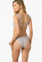 Oneill Womens Bikini Bottoms Nori Crestview Cheeky