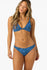 Oneill Womens Bikini Bottoms O'Riginals Rockley Medium