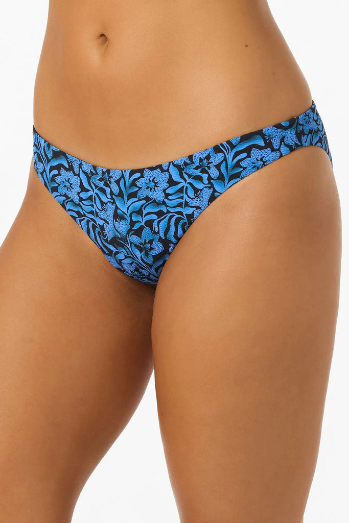 Oneill Womens Bikini Bottoms O'Riginals Rockley Medium