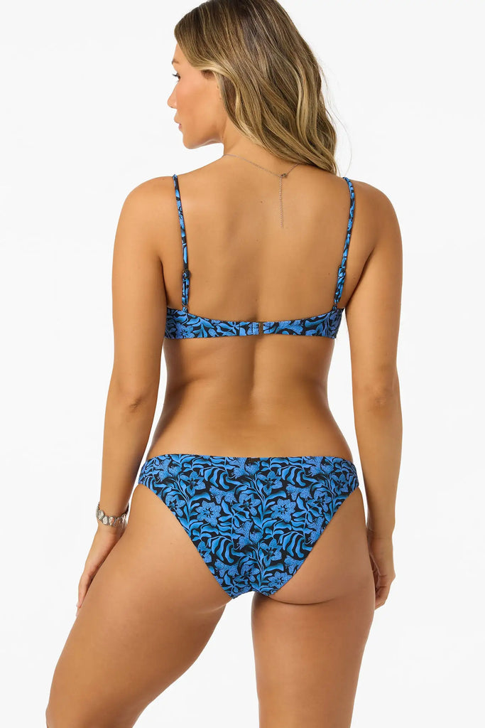 Oneill Womens Bikini Bottoms O'Riginals Rockley Medium