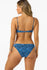 Oneill Womens Bikini Bottoms O'Riginals Rockley Medium