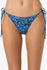 Oneill Womens Bikini Bottoms O'Riginals Maracas Medium