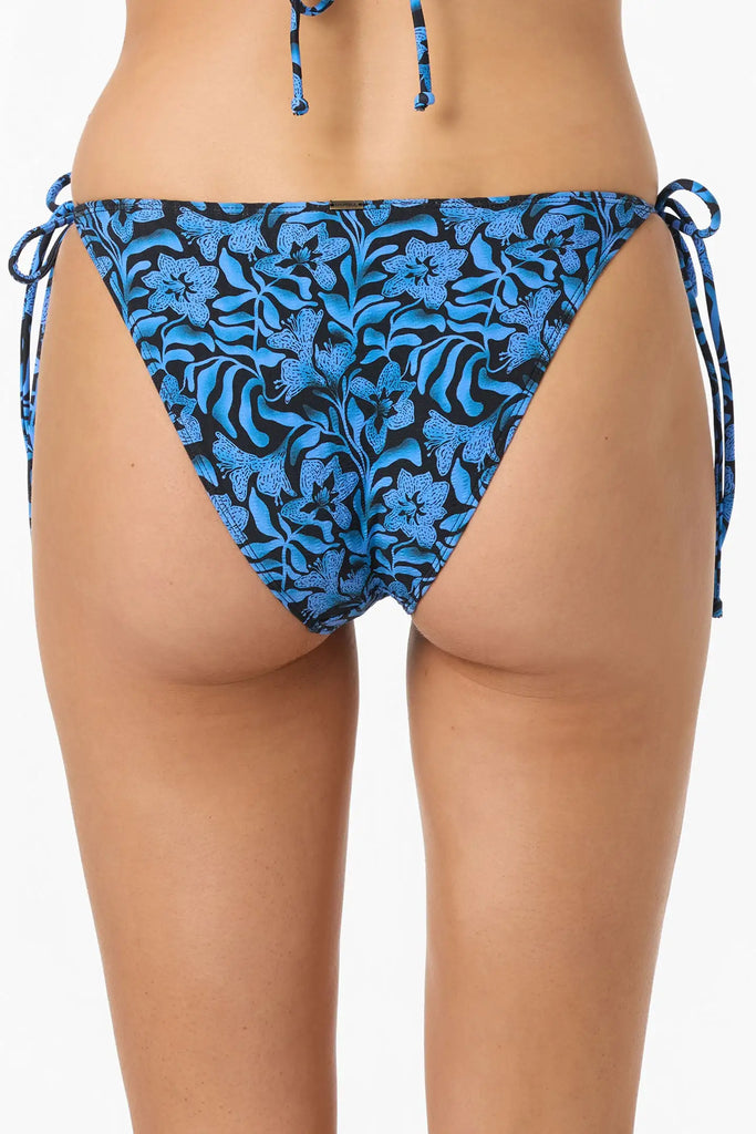 Oneill Womens Bikini Bottoms O'Riginals Maracas Medium