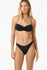 Oneill Womens Bikini Top Saltwater Solids Tidal Bralette