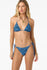 Oneill Womens Bikini Top O'Riginals Venice Triangle