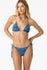 Oneill Womens Bikini Top O'Riginals Venice Triangle
