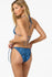 Oneill Womens Bikini Top O'Riginals Venice Triangle