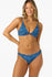 Oneill Womens Bikini Top O'Riginals Pismo Triangle