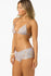 Oneill Womens Bikini Top Nori Tanning Triangle