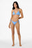 Oneill Womens Bikini Top Hibiscus Tide Venice Triangle