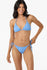 Oneill Womens Bikini Top Hibiscus Tide Venice Triangle